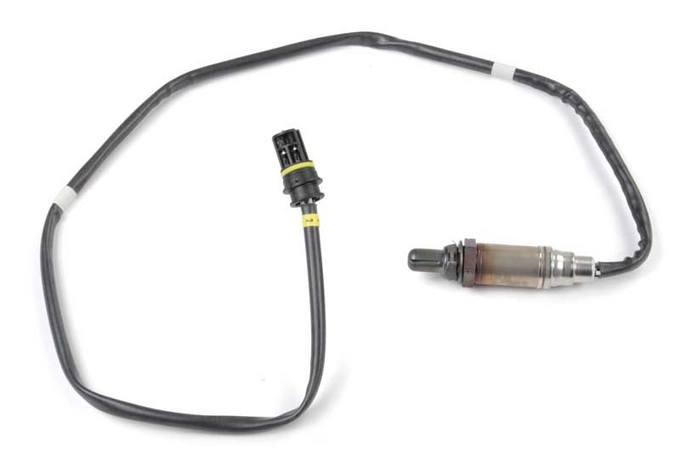 BMW Oxygen Sensor - Rear (Cyl 4-6) 11781406622